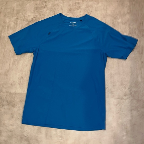 Rhone T-Shirt Men’s size small RHONE tee - Picture 3 of 4